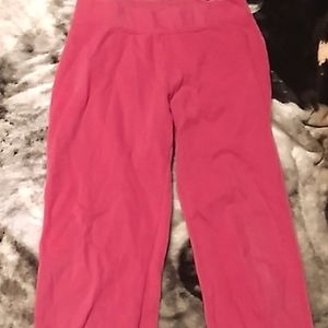 Joe Boxer sweatpants